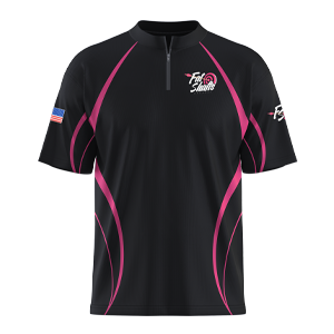 Pro Style Short Sleeve