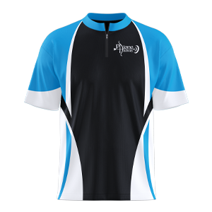 Palomo Archery Pro Style Short Sleeve