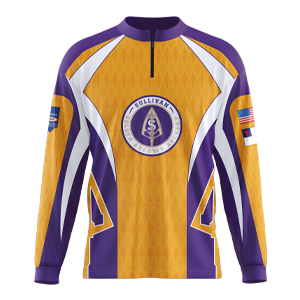 Pro Style Long Sleeve - Atomic Archer Jerseys