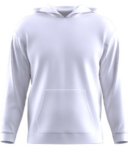 Mid-Weight Performance Hoodie