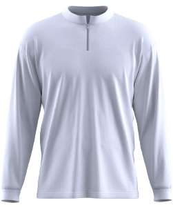 Pro Style Long Sleeve